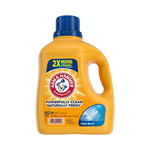 Arm & Hammer Liquid Laundry Detergent