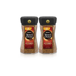 Paquete de 2 café instantáneo Nescafe Taster's Choice House Blend