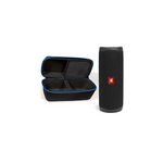 Altavoces Bluetooth inalámbricos portátiles impermeables JBL Flip 5 (12 colores)
