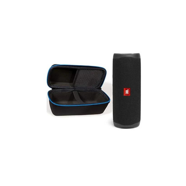 Altavoces Bluetooth inalámbricos portátiles impermeables JBL Flip 5 (12 colores)