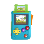 Juguete de aprendizaje Fisher-Price Lil' Gamer