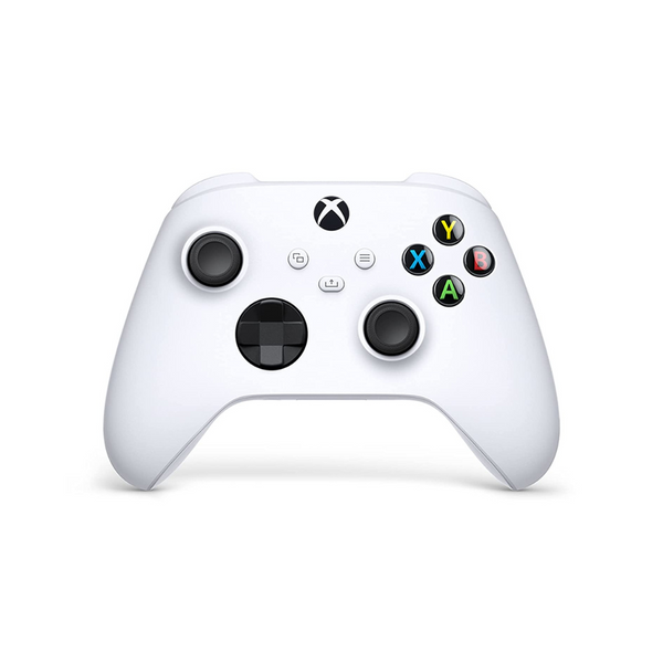 Controlador inalámbrico Microsoft Xbox Core