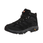 Merrell Moab 3, bota de senderismo media para hombre