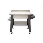 Cuisinart Stainless Steel Outdoor Prep Table