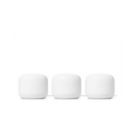 Google Nest WiFi Router 3 Pack 2nd Generation