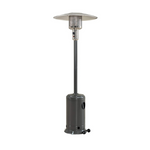Sunjoy 47,000 BTU Avanti Outdoor Portable Propane Heater