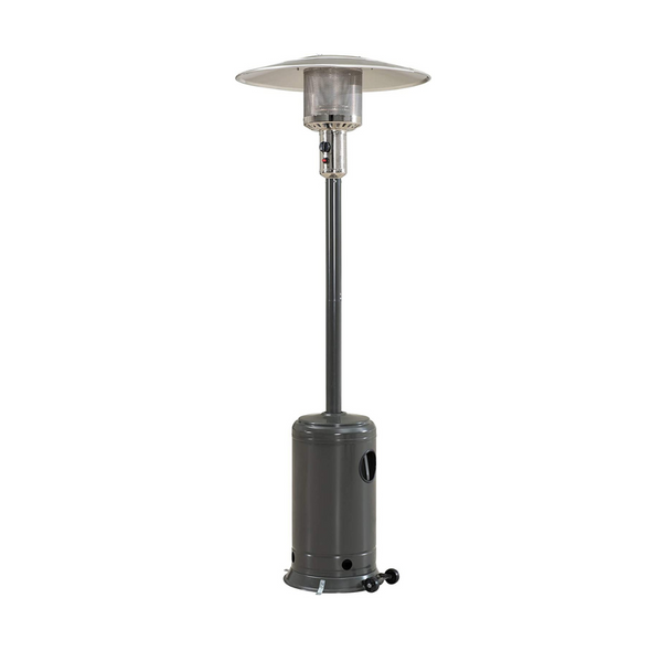Sunjoy 47,000 BTU Avanti Outdoor Portable Propane Heater