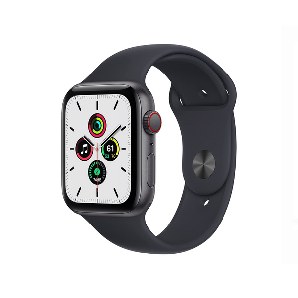 Apple Watch SE GPS + Cellular 44mm Smart Watch