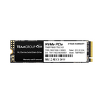 1TB TeamGroup MP33 TLC NAND M.2 PCIe Gen3 NVMe Internal Solid State Drive