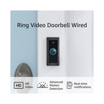 Ring Video Doorbell