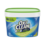 OxiClean Versatile Stain Remover Free 3 lbs