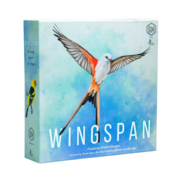 Wingspan Board Game