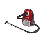 Atrix AHC-1 HEPA Canister Vacuum