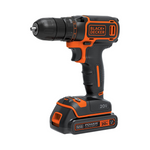 BLACK+DECKER 20V MAX Cordless Drill/Driver
