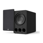 15" Monoprice Monolith M-15 V2 THX 1000 Watt Subwoofer Amplifier
