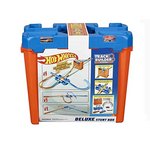 Hot Wheels Track Builder Stunt Box Set