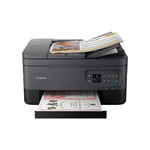 Impresora de inyección de tinta a color inalámbrica todo en uno PIXMA TR7020a de Canon