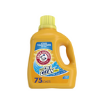 Detergente líquido para ropa Arm &amp; Hammer Plus OxiClean