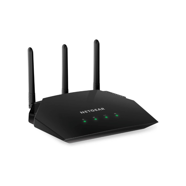 NETGEAR AC1600 Dual Band WiFi Router