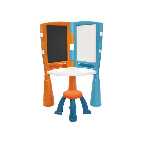 Mesa de arte Little Tikes