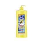 Suave Kids Champú y gel de baño 2 en 1 para niños