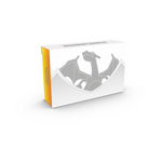 Reserva de la colección Charizard Ultra Premium
