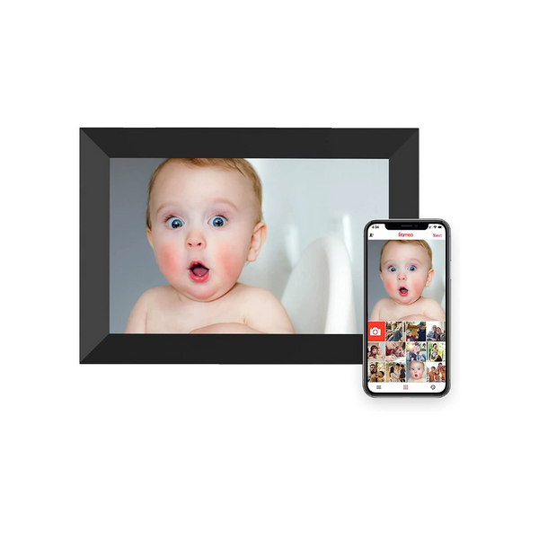 10.1 Inch WiFi Digital Picture Frame