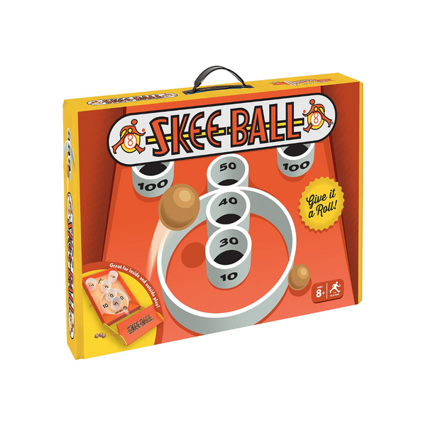 Buffalo Games - Skee-Ball