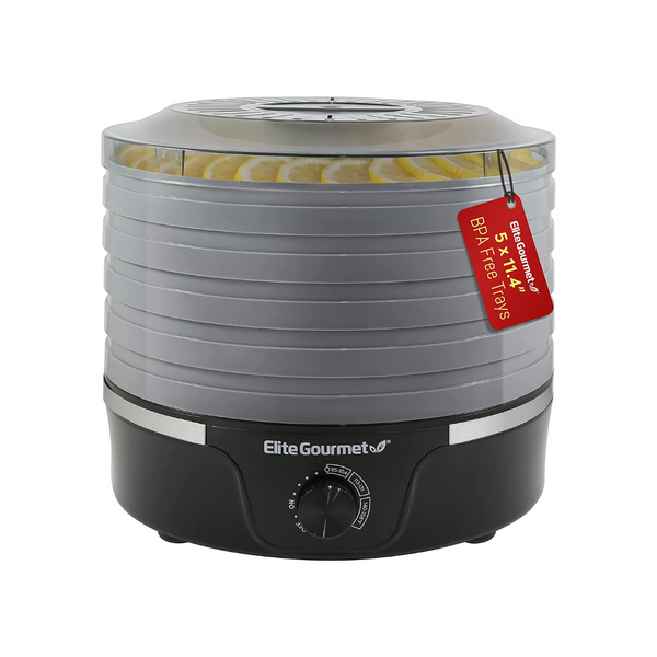 Elite Gourmet Food Dehydrator
