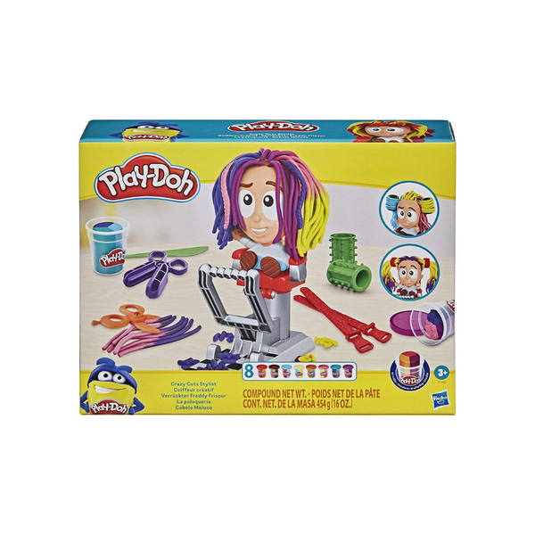 Play-Doh Playsets: Drill 'n Fill Dentist Set