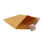 25 Pack Of Amazon Basics 8.5″ x 12″ Kraft Bubble Mailers