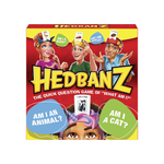 Hedbanz Picture Guessing Board Game