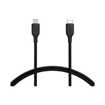 3' Amazon Basics 3A Fast Charging USB-C to Micro USB Cable