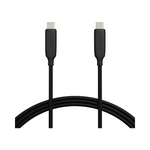 6' Amazon Basics 60W Fast Charging USB-C to USB-C Cable