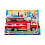 PAW Patrol, City Fire Truck with Extending Ladder