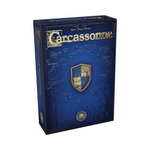 Carcassonne 20th Anniversary Edition Board Game