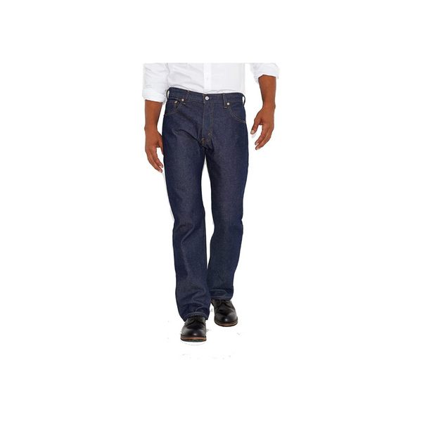 Levi’s Men’s 517 Boot Cut Rigid Jeans