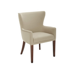 Amazon Brand Stone & Beam Wickstrom Upholstered Dining Chair