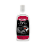 20-Oz Weiman Glass Cooktop Heavy Duty Cleaner and Polish