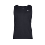 Under Armour Men's Tech Tank 2.0 (Black/Pitch Gray, Select Sizes)