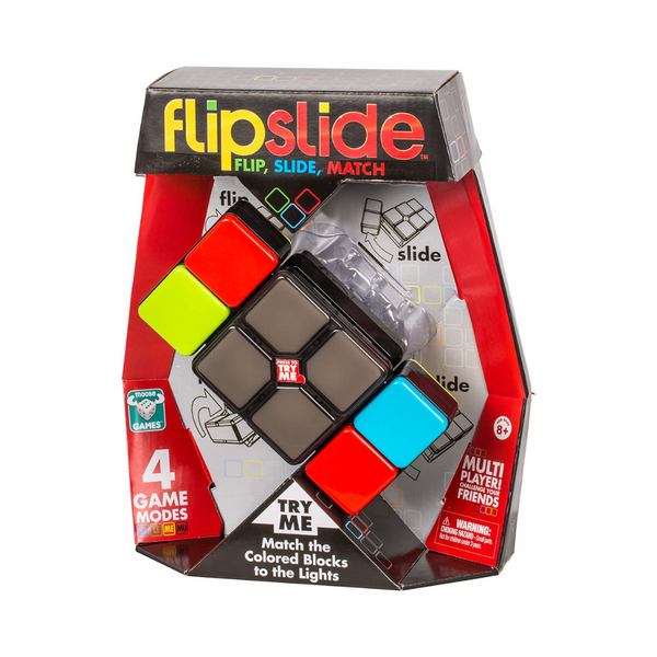 Juego Flipslide, juego electrónico portátil