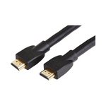 5 Pack Of Amazon Basics High-Speed 25′ HDMI Cables