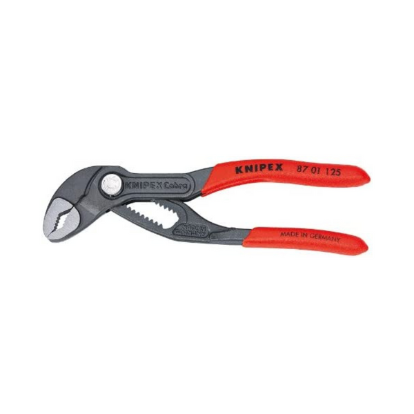 Alicates para bomba de agua KNIPEX Cobra de 5"