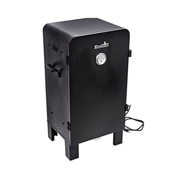 Char-Broil Analog Electric Smoker