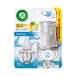 Air Wick Plug in Scented Oil Starter Kit