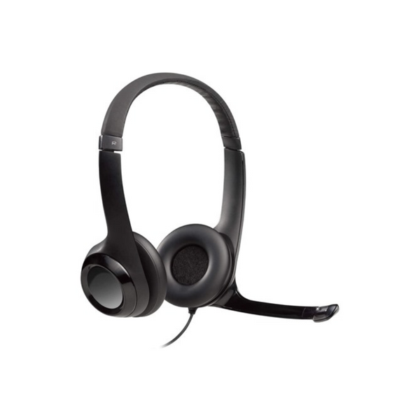 Logitech H390 Wired Headset