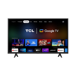 50" TCL 4K UHD HDR Smart Google TV