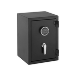 Amazon Basics Fire Resistant Security Safe