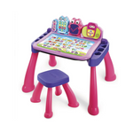VTech Touch and Learn Activity Desk Deluxe