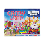 Giant Candy Land Classic Retro Party Board Game